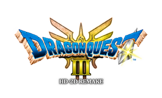 Logo for Dragon Quest Builders 2