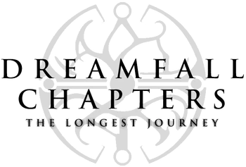 Logo for Dreamfall Chapters