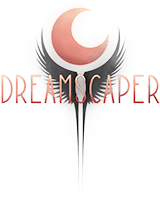 Logo for Dreamscaper
