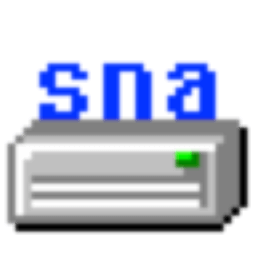 Logo for Drive Snapshot