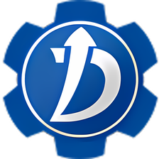 Logo for Driver Tonic