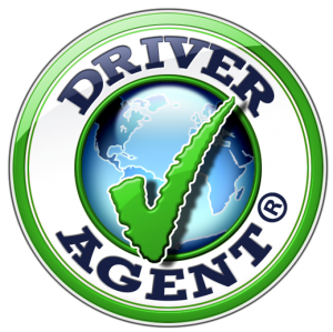 Logo for DriverAgent