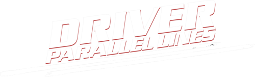 Logo for Driver: Parallel Lines