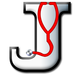 Logo for DrJava