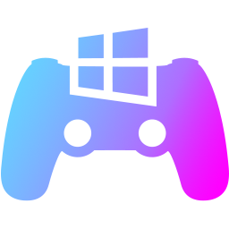 Logo for DS4Windows