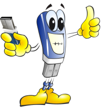 Logo for DSynchronize