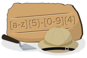 Logo for dtSearch Indexer