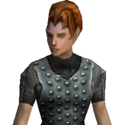 Logo for Dungeon Siege III