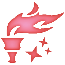 Logo for Dungeondraft