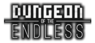 Logo for Dungeon of the Endless