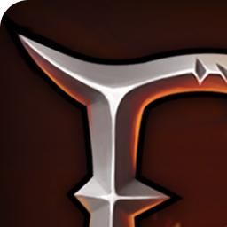 Logo for Dungeons