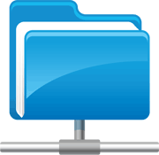 Logo for Duplicate File Detective