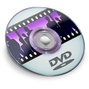Logo for DVD Studio Pro