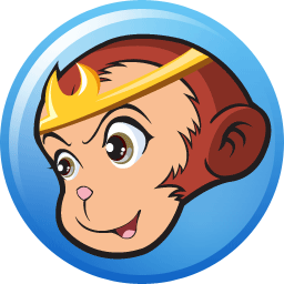 Logo for DVDFab 9