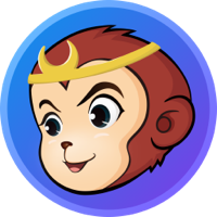 Logo for DVDFab Media Player (DVDFab Player)