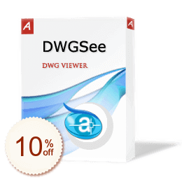Logo for DWGSee