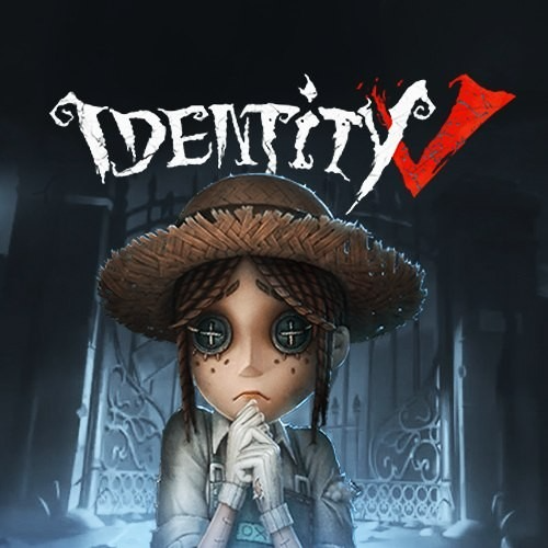 Logo for Identity V