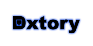 Logo for Dxtory