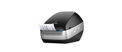 Logo for DYMO Label Software (LabelWriter)
