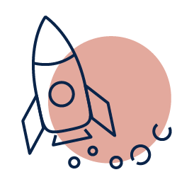 Logo for DynEd Engine