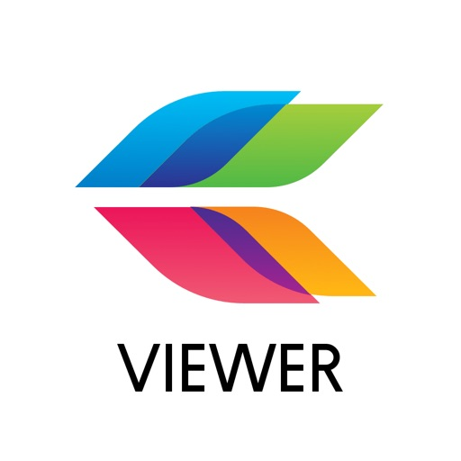 Logo for e-Manual Viewer