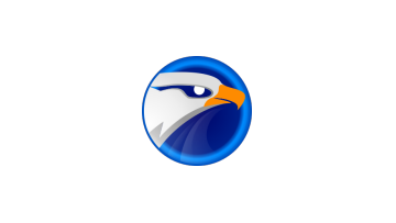 Logo for EagleGet