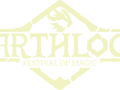 Logo for Earthlock: Festival of Magic