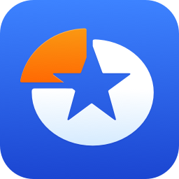 Logo for EaseUS Partition Master
