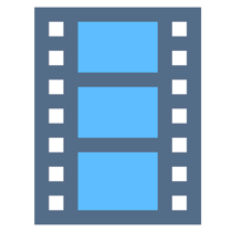 Logo for Easy GIF Animator