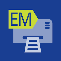 Logo for EASY-MARK Software