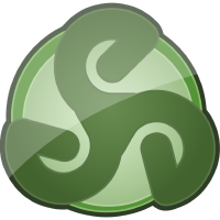 Logo for EasyRPG Player