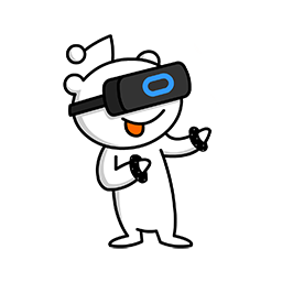 Logo for Echo VR