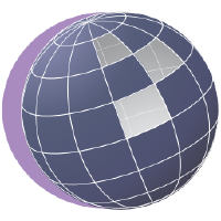 Logo for Eclipse Modeling Tools (Oxygen)