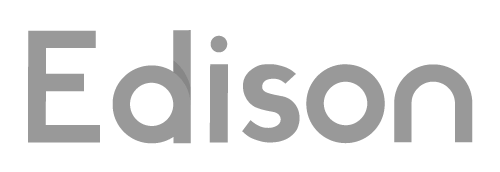 Logo for Edison Mail