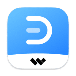 Logo for Edraw Max