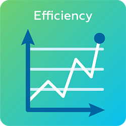 Logo for Efficient Calendar Free
