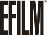 Logo for eFilm Workstation