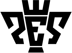 Logo for eFootball PES 2020 LITE