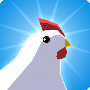 Logo for Egg, Inc.