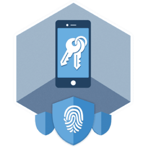 Logo for Elcomsoft Phone Breaker