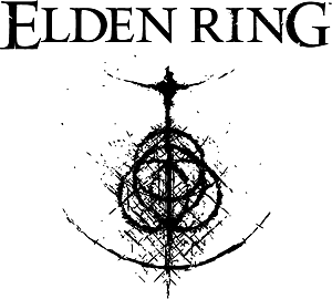 Logo for ELDEN RING™