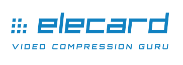 Logo for Elecard StreamEye v4