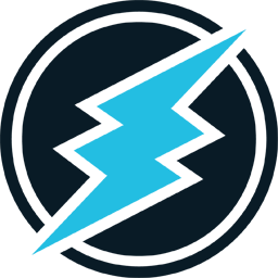 Logo for Electroneum Daemon (electroneumd)
