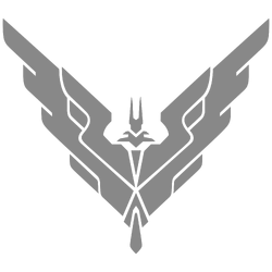Logo for Elite Dangerous