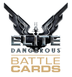 Logo for Odyssey Elite:Dangerous