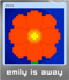 Logo for Emily is Away