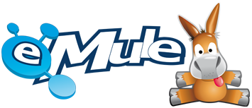 Logo for eMule