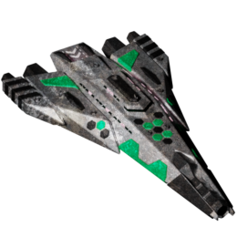 Logo for Endless Sky