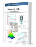 Logo for Engineering Equation Solver (EES)