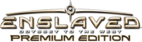 Logo for Enslaved: Odyssey to the West